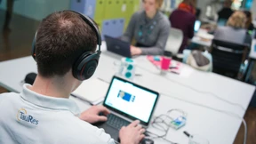 Zu laut zum Denken – was tun?