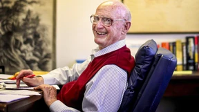 Markowitz und das Wunder-Portfolio