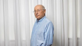 Früher mal gegen Springer