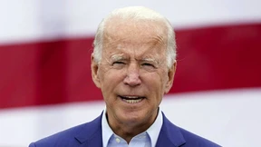 Europa hofft auf einen Sieg Bidens