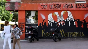 Warum Belgrads Schauermärchen nur Propaganda sind