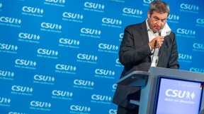 Söder fordert Unterstützung für Anrainerstaaten