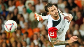 Verbesserungsbedarf bei der Eintracht