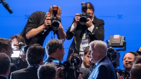 CSU will Kosten für Söder-Fotografen nicht nennen