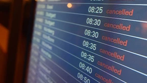 Hamburger Flughafen wird am Mittwoch wieder bestreikt