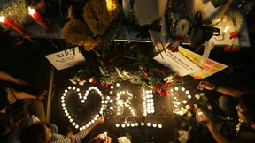 Explosionen gehen auf dieselben Täter zurück