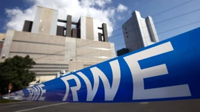 Braunkohle und Kernenergie belasten RWE
