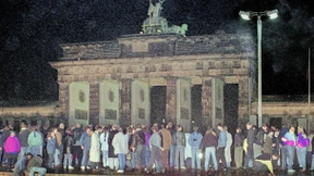 Ein neuer Mythos Westen