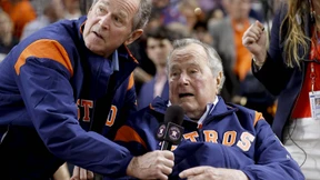 Bushs über Trump: Ein Angeber, der keine Ahnung hat