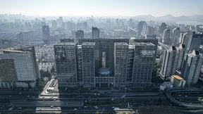 Der unsichtbare Raubzug aus Chinas KI-Laboren