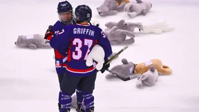 Zank um zwei blaue Punkte