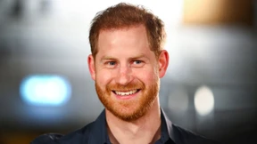 Prinz Harry verteidigt „The Crown“