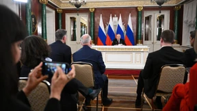 Putin schlägt direkte Verhandlungen mit Kiew vor