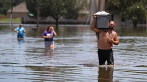 Mindestens 13 Tote bei Flut in Louisiana