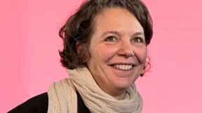 Kulturschaffende im Parlament