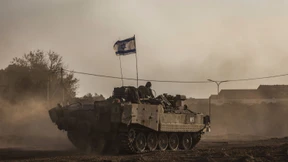 Israel weitet Bodenoffensive auf gesamten Gazastreifen aus