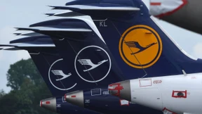 Lufthansa-Großaktionär Thiele erhöht Anteil auf 15 Prozent