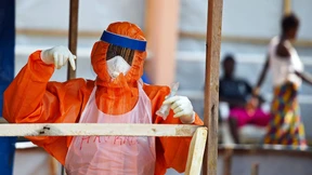 Liberia beendet Ebola-Notstand