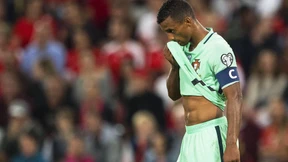 Europameister Portugal verliert ohne Ronaldo