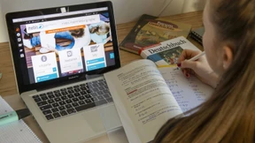 Besonders hart trifft es Grundschüler