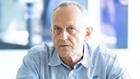 „Womit haben Reformen zu tun, wenn nicht mit Digitalisierung?“