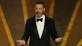 US-Moderator Jimmy Kimmel macht sich über Gelsenkirchen lustig