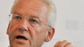 „Das Verkehrsministerium will Stuttgart 21 blockieren“