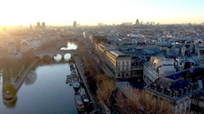 Die teuersten Städte der Welt