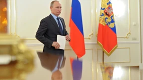 Krieg mit anderen Mitteln 