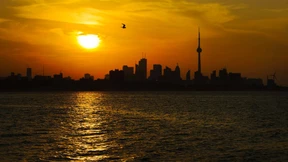 Islamisten-Anschlag auf Toronto vereitelt