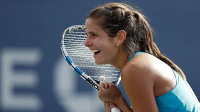 Görges gelingt perfekter Saisonabschluss