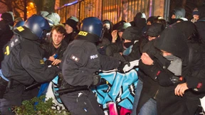 Migrantisches Zentrum oder günstiger Wohnraum?