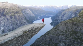 Wer rettet das Reisen vor Instagram?