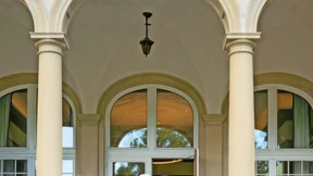 Höchster Respekt für die Fregatte Hessen