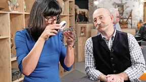 Wohin mit Omas altem Goldschmuck?