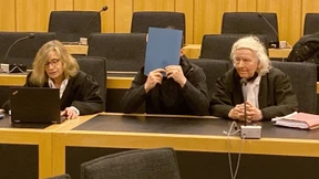 Jugendstrafe für Angeklagten nach tödlicher Attacke beim CSD