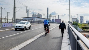 Eine unauffällige, aber wichtige Verbindung