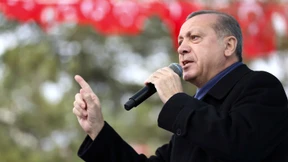 Erdogan-Sprecher: Deutschland unterstützt Gülen-Bewegung