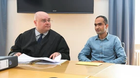 Zu Unrecht abgeschobener Afghane darf bleiben