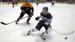 Finnische Lehrstunde für deutsche Auswahl