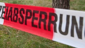 Nach Vergewaltigung frühere Freundin getötet