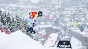 Gefühle statt Plätze auf der Streif