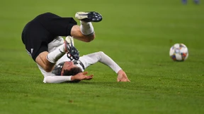 „Ein Fußballjahr wie eine Ohrfeige“