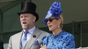 Ein Royal zieht ins Dschungelcamp