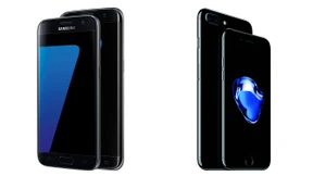 Wer ist besser: iPhone 7 oder Samsung S7?