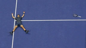 „Man lernt, wenn man Momente des Zweifels hat“