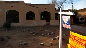 Amerikanische Banken sollen Milliarden-Entschädigung zahlen