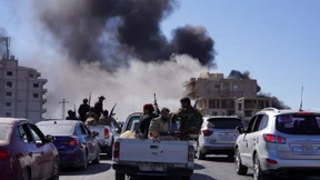 Waffenruhe zwischen Drusen und Regierung