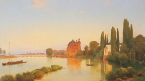 Höfchen und Törchen