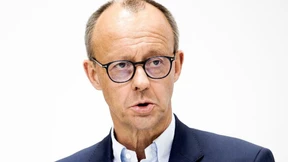 Grüne warnen CDU vor Politik der Spaltung